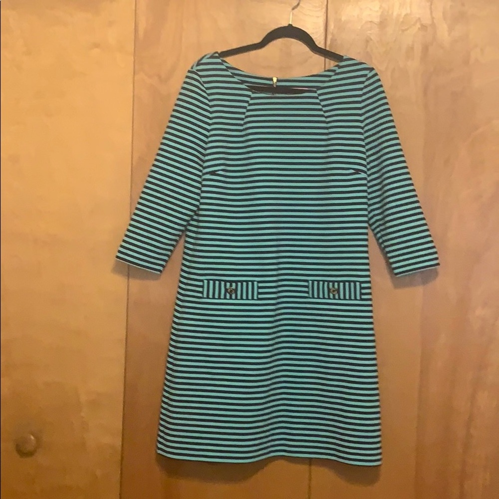 Lily Pulitzer dress